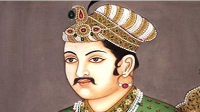 Akbar- The Great