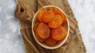 Apricots Amazing Facts
