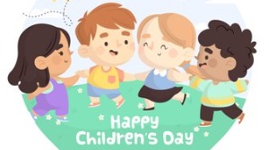 Children’s Day