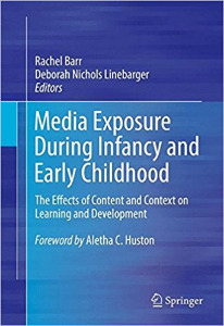 Media Exposure During Infancy and Early Childhood