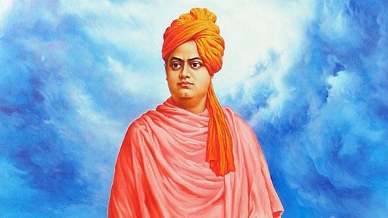 Swami Vivekanand and his speech in America
