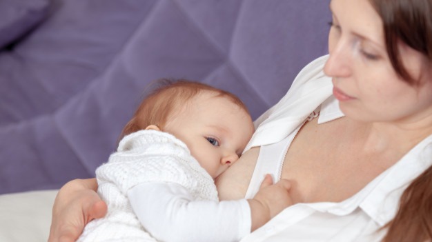 Understanding Breast Engorgement