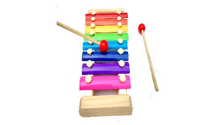 Xylophone Musical Toy